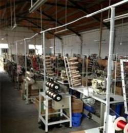 工厂专业生产厂家 供应环保型 彩色珠片纱（花式纱）机器