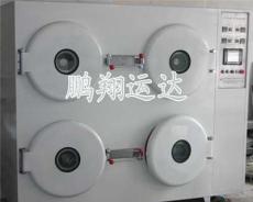 鋰電極片圓筒烘箱,雙門真空烤箱,真空烘箱