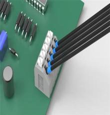 PCB弹簧式接线端子 DG250-3.5 按压式端子排 仪表专用端子排