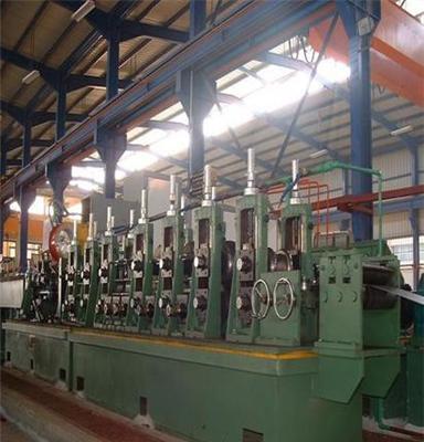 翔昱机械焊管设备机组生产厂家