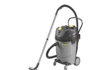商用吸尘吸水机 - NT 65-2 Eco