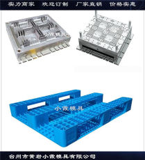 臺州塑料模具訂做1208塑膠地板模具加工制造
