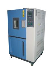 GD(J)W-100高低温交变试验箱