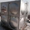 厦门不锈钢水箱厂天宇供应优质10-30吨不锈钢方形水箱直销批发