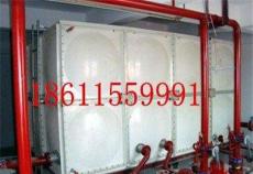 北京玻璃钢水箱，包含安装运费，