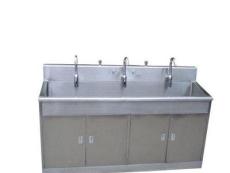 不锈钢洗手池定做 广州不锈钢洗手池生产厂家
