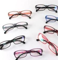 梦江南 157 时尚全框TR90超轻眼镜架 眼镜框 近视镜