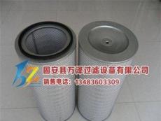萬澤鼓風(fēng)機(jī)空氣濾筒、除塵濾筒廠家促銷