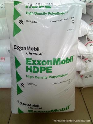 Exxonmobil 食品级HDPE HYA800牛奶和果汁瓶