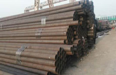 河北沧州管线钢生产厂家鑫飞常年直销L415管