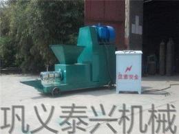 木炭机设备连续使用木炭机设备新品上市泰兴