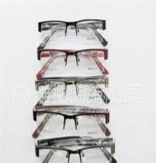 Prada/普拉达眼镜架/光学眼镜架/金属眼镜架