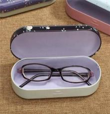 麦和文具批发促销 眼镜盒批发促销 蔷薇早语眼镜盒MH13-476