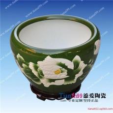 景德镇陶瓷大缸