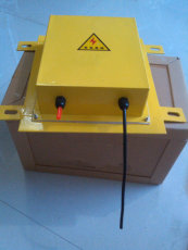 智能溜槽堵塞檢測器DLH-ZX-DL-1F