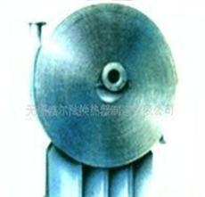 不锈耐酸钢制PN0.6、1.6MPa不可拆式(I型)螺旋板换热器
