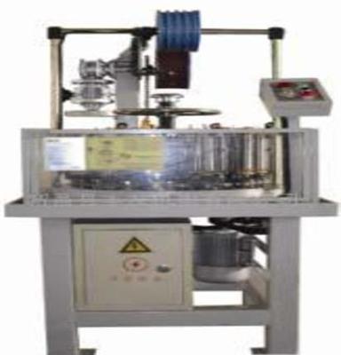 供应编织管 增强层编织机（合股机） 钢丝编织机