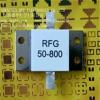 德平电子供应RFG800W大功率射频电阻