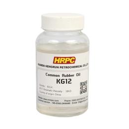 亨润石化环烷橡胶油KG12