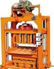 隆达QTJ6-15全自动免烧砖机砖机价格免烧砖机厂家