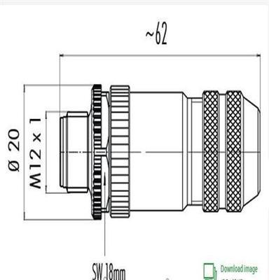 大量供应宾德连接器 99373220204