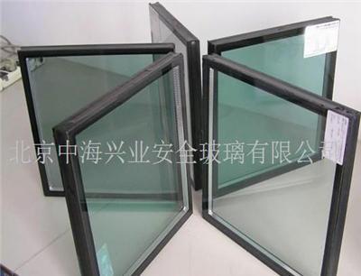 北京钢化玻璃