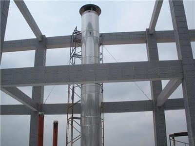 贵州不锈钢烟囱公司-气压式无塔供水设备-成都市君鑫不锈钢水箱厂