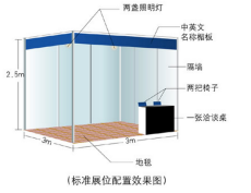 2020北京智慧新零售展覽會(huì)