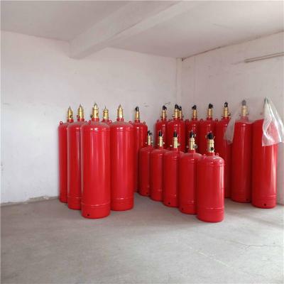 厂家供应1230全氟己酮灭火装置防火设备