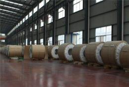 郑州铝板生产厂家5005铝板