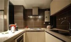 广州市专业订制做不锈钢整体橱柜整套厨房设备安装公司