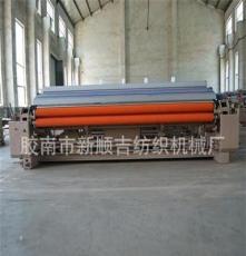厂家直销 无纺布纺织机械 椰棕生产线设备 喷水织机