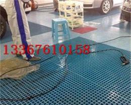 供应桂林永福洗车场玻璃钢格栅1玻璃钢格栅1地沟盖板