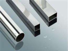 PLC方形钢管 微型分路器钢管 SUS304材质