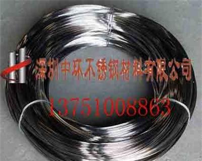 SUS不锈钢弹簧线-不锈钢弹簧线价格-深圳市最新供应