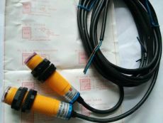 光電傳感器GY50-HF3DA1