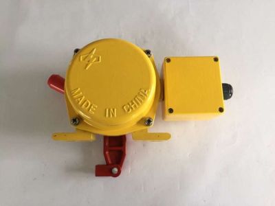 DLX-K2/DBG不锈钢拉绳开关作用 多少钱