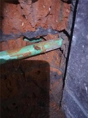 湖南省长沙专业修家庭墙内水管漏水的公司