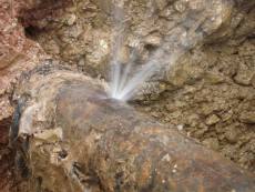 湖南省長沙查地下水管漏水的公司有哪些