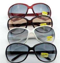 特别推荐 优质销售太阳镜 外贸眼镜 时尚墨镜 墨镜 外销眼镜