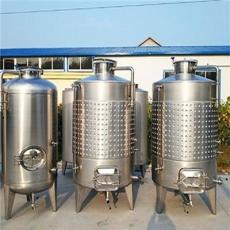 白兰地发酵桶专业生产销售