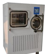 LGJ-30F(硅油加熱)普通型凍干機 冷凍干燥機
