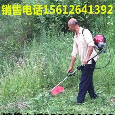 朝阳市气动园林侧挂式收割草机器批发价格