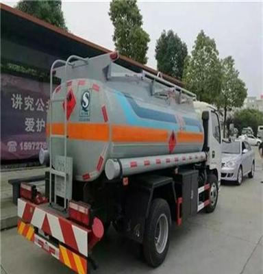 湖北沃龍專用汽車,加油車參數(shù),加油車