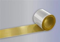 高强度材料低价销售 C黄铜带 黄铜箔带-东莞市最新供应