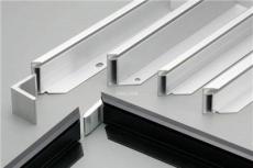 供应太阳能铝边框、门窗铝合金型材、箱包铝合金型材