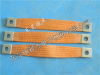 镀锡铜编织线 紫铜编织带软连接型号