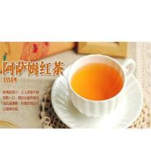 供应法式红茶/500g花茶采购/一站式供应/茶叶批发/品牌奶茶