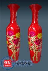 一米八花瓶厂家 批发瓷器花瓶