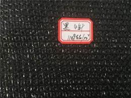 临沂厂家直销 2-6针黑色绿色遮阳网 pe遮光防晒网 遮阳率95%